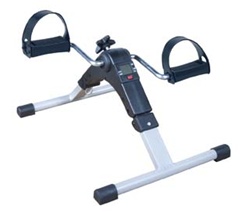 Drive Exercise Peddler with Electronic Display 10273|1-888-Wendy4U