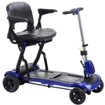 Drive ZooMe Flex Wheel Recreational Scooter Drive ZooMe Flex Wheel Recreational Scooter