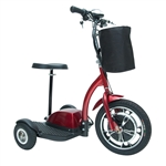 Drive ZooMe 3 Wheel Recreational Scooter Drive ZooMe 3 Wheel Recreational Scooter