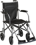 Drive Travelite Transport Chair Drive Travelite Transport Chair